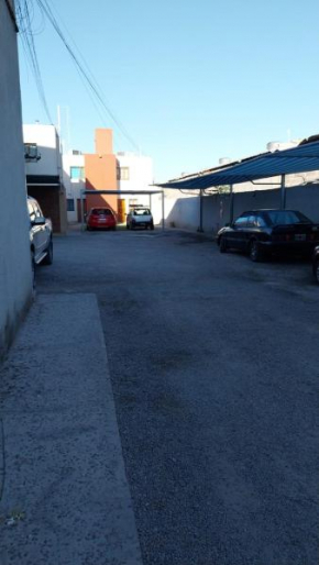 Departamento en San Juan Capital